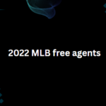 2022 MLB free agents
