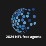 2024 NFL free agents