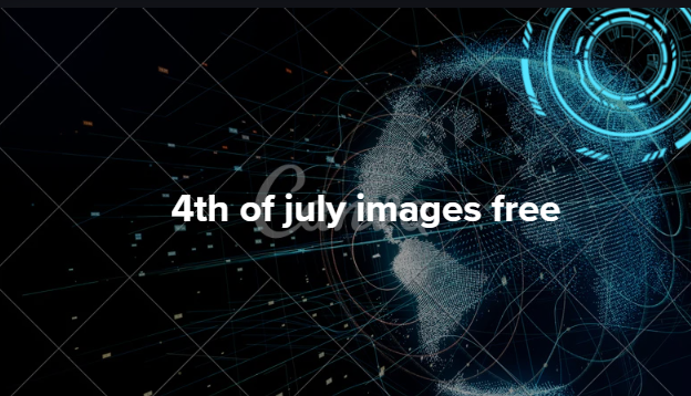 4th of july image free