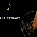 alcohol free vanilla extract