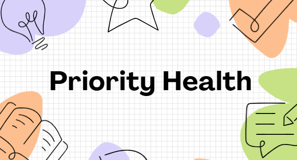 priority health