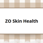 zo skin health