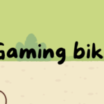 gaming bikes