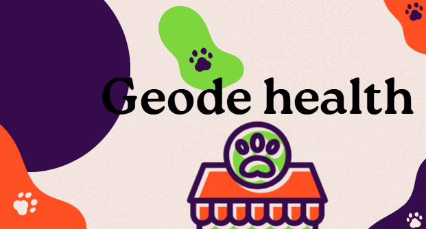 Geode health