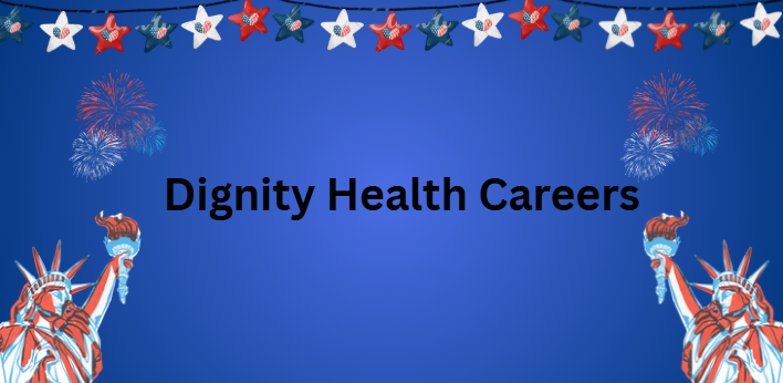 dignity health careers