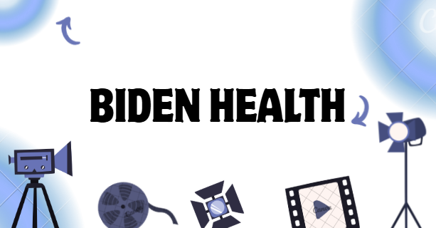 biden health