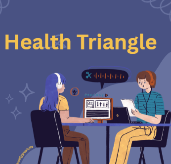 Health triangle