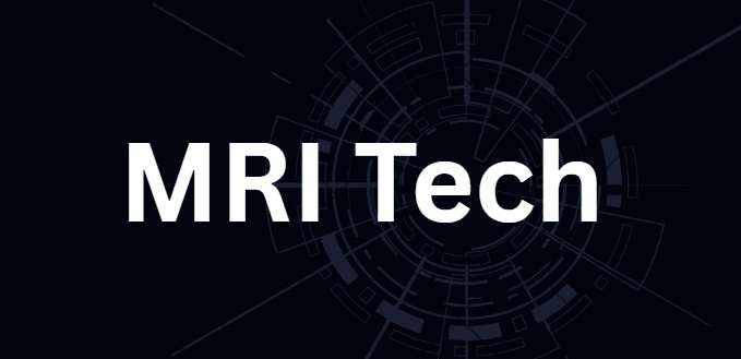 MRI tech