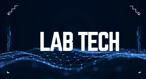 Lab tech