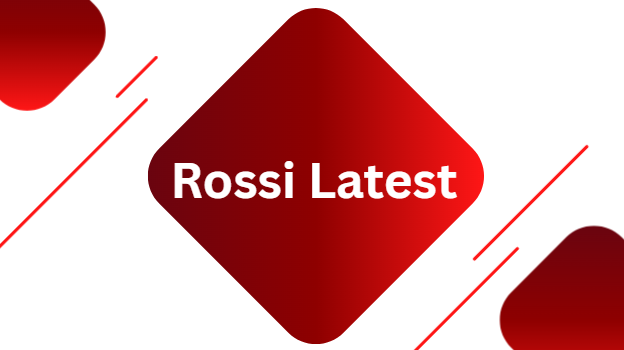 Rossi latest