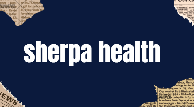 Sherpa health