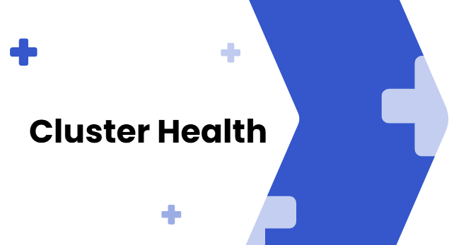 Cluster Health