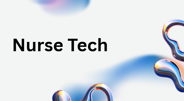 Nurse Tech