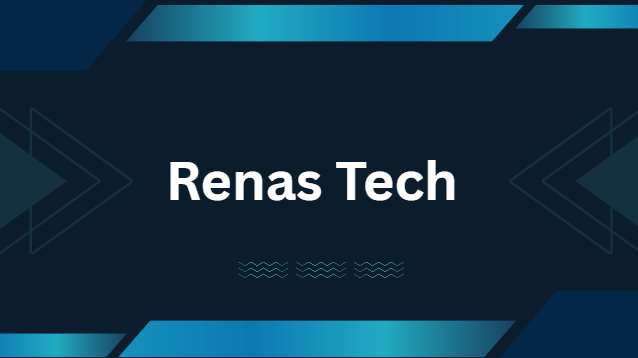 Renas Tech