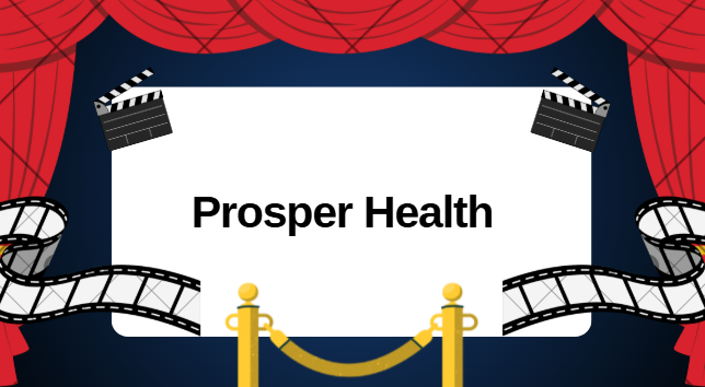 Prosper Health