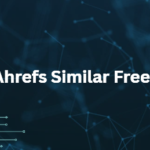 Ahrefs similar free