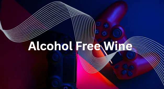 Alcohol Free Wine