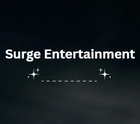 surge entertainment