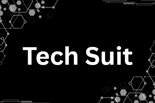 Tech Suit