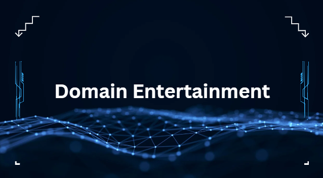 Domain Entertainment