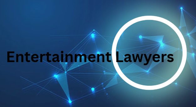 Entertainment Lawyer