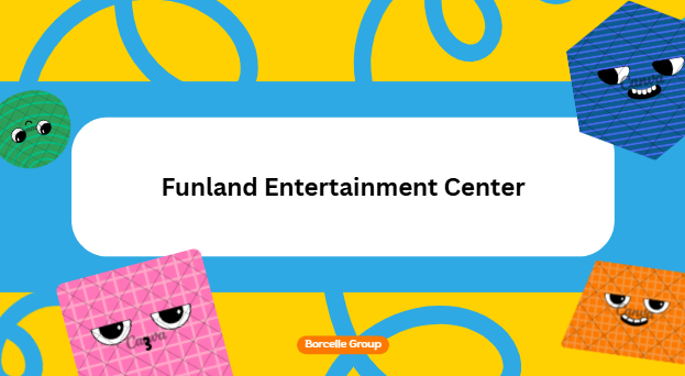 Funland Entertainment Center