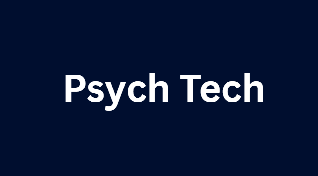 Psych Tech