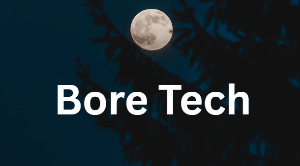 Bore Tech