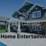 Faimily Home Entertainment