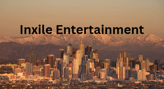 Inxile Entertainment