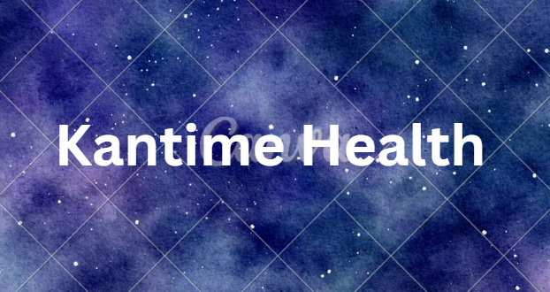 Kantime health