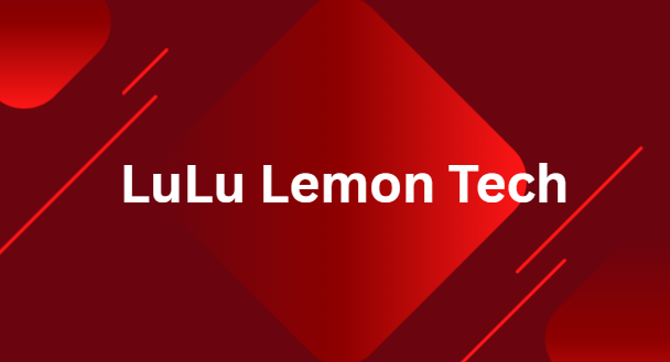 LuLu Lemon Tech