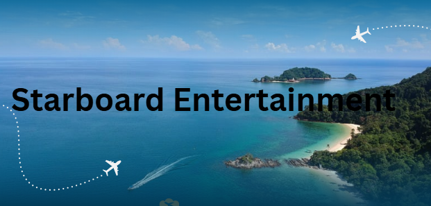 Starboard Entertainment
