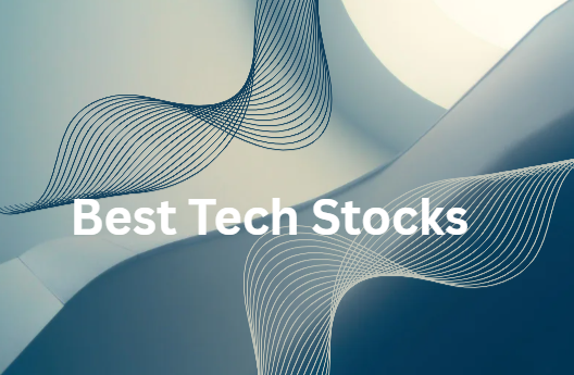 Best Tech Stocks