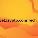 Be1crypro.com Tech