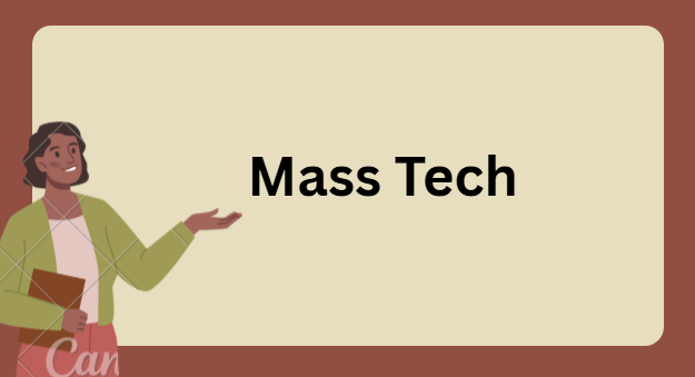 Mass Tech