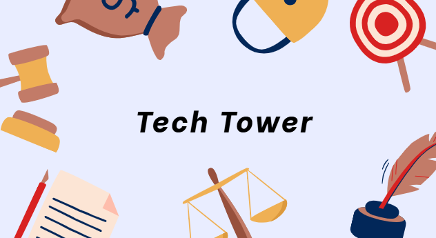 Tech Tower
