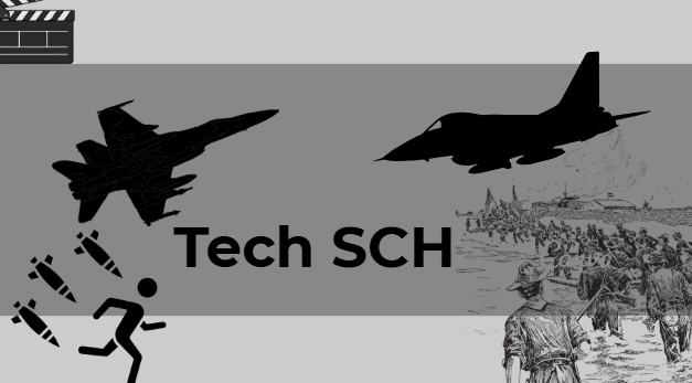 Tech SCH