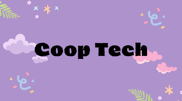 Coop Tech