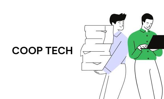 Coop Tech