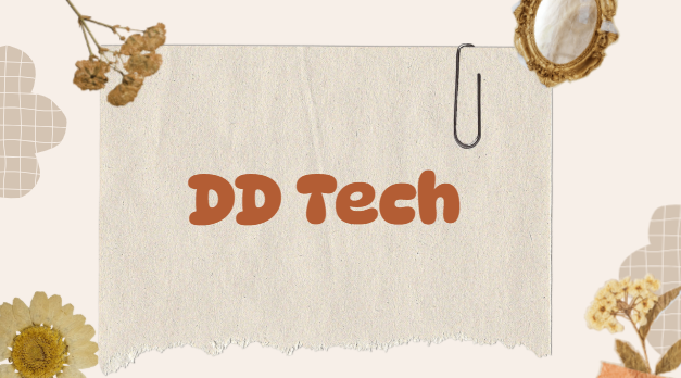 DD Tech