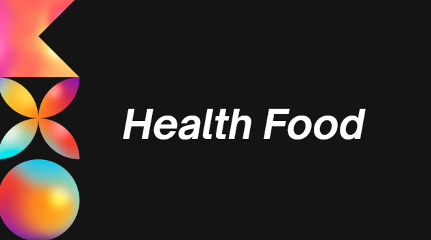 Health Food