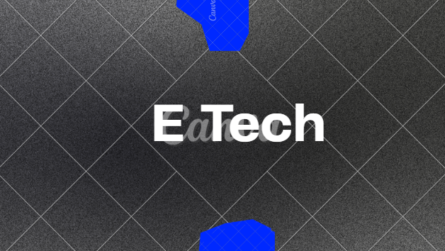 E Tech