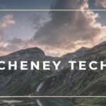 Cheney Tech
