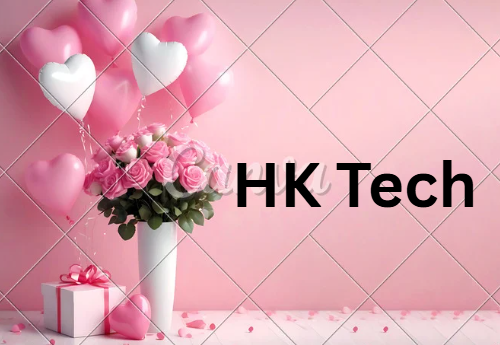 HK Tech