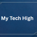 My Tech High