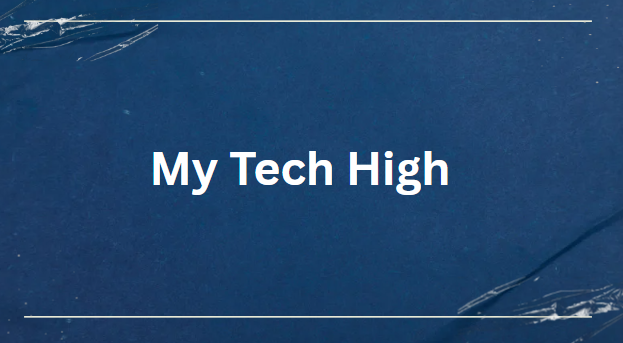 My Tech High