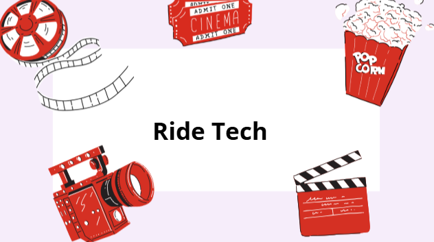 Ride Tech