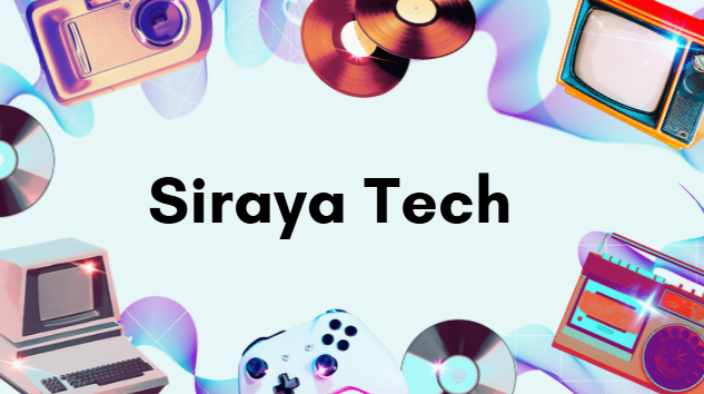 Siraya Tech