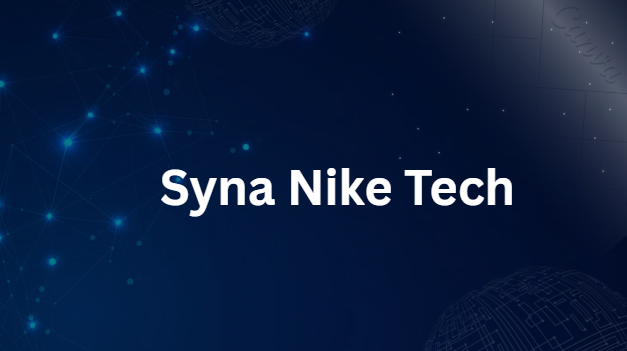 Syna Nike Tech